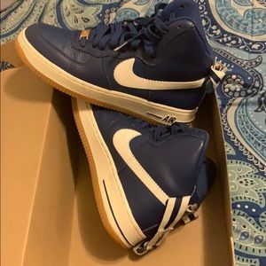 Air Force 1 High Gradeschool